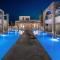 Cavo di Suites