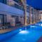 Cavo di Suites