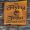 Foto: The Flying Trout Boutique Lodge 12/62