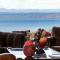 The Flying Trout Boutique Lodge - Taupo
