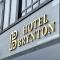Hotel Brynton at Cameron Centrum Mall