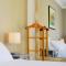 Hetty House - Ferrel, Big house, Balcony with open view
