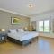 Hetty House - Ferrel, Big house, Balcony with open view