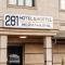 281 Hotel 281 Hotel