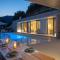 BLUE CAVES VILLAs - Syvota