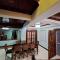 Cheerful house , fully aircondition with jacuzzi. - Puerto Princesa