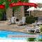 Ardnavaha House Poolside Cottages - see site