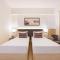 Keys Lite By Lemon Tree Hotels Sreekanya