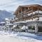 HUBERs Boutiquehotel