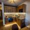 Wellness & Spa Pila Kvilda AP 2 01 a AP 3 07