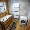 Wellness & Spa Pila Kvilda AP 2 01 a AP 3 07