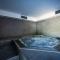 Wellness & Spa Pila Kvilda AP 2 01 a AP 3 07