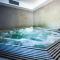 Wellness & Spa Pila Kvilda AP 2 01 a AP 3 07