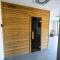 Wellness & Spa Pila Kvilda AP 2 01 a AP 3 07