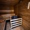 Wellness & Spa Pila Kvilda AP 2 01 a AP 3 07