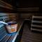 Wellness & Spa Pila Kvilda AP 2 01 a AP 3 07
