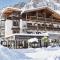 HUBERs Boutiquehotel