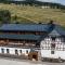 Wellness & Spa Pila Kvilda AP 2 01 a AP 3 07 - Kvilda