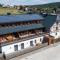 Wellness & Spa Pila Kvilda AP 2 01 a AP 3 07
