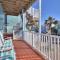 Coastal - Port Aransas House