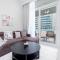 Pristine 1 BR at Reva Residences - Dubaj