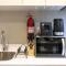 Pristine 1 BR at Reva Residences - Dubaj