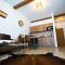 Wellness & Spa Pila Kvilda AP 2 01 a AP 3 07