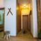 Wellness & Spa Pila Kvilda AP 2 01 a AP 3 07