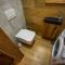 Wellness & Spa Pila Kvilda AP 2 01 a AP 3 07 - Kvilda