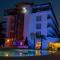 MOX Hotel Wellness & Spa