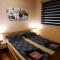 Apartman, preko puta Mone