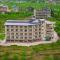 juSTa Grand View Resort & Spa, Manali