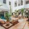 Kenzara Suites & Pool, Your private escape