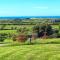 Cosy annexe sleeps 4
