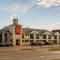 Econolodge Edson