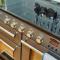 CROYDE BRIAR HOUSE 4 Bedrooms