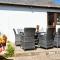 CROYDE BRIAR HOUSE 4 Bedrooms