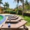 Otium Goa Resort by The Oterra - Porvorim