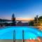 Charming Villa Svagusa with Sea View