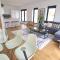 Modern Home for Small Groups by Stones Throw Apartments - Free Parking - Sea View
