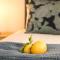 The Lemon Tree