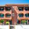 Apart Hotel Blumarin - Agios Gordios