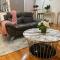 Design/bright/cosy townhouse between airport &city - Melbourne