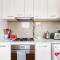 Design/bright/cosy townhouse between airport &city - Melbourne