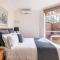 Design/bright/cosy townhouse between airport &city - Melbourne