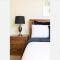 Design/bright/cosy townhouse between airport &city - Melbourne