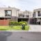 Design/bright/cosy townhouse between airport &city - Melbourne