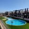 Higuericas Costa 223 - Planta baja soleada en residencial con 2 piscinas - Pilar de la Horadada