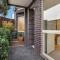 Design/bright/cosy townhouse between airport &city - Melbourne