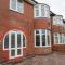 Five Bedroom Holiday House York Centre - Peace house - 56 Sycamore Terrace
